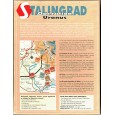 Stalingrad 1942 - Opération Uranus (wargame en VF des éditions Oriflam) 003