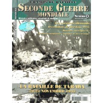 Seconde Guerre Mondiale N° 6 (Magazine histoire militaire)