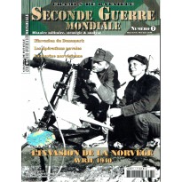 Seconde Guerre Mondiale N° 7 (Magazine histoire militaire)