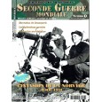 Seconde Guerre Mondiale N° 7 (Magazine histoire militaire) 001