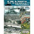 Champs de Bataille N° 3 Thématique (Magazine histoire militaire) 001