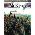 Vicksburg 1863 - La Forteresse du Mississippi (wargame en VF) 002