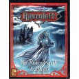 Ravenloft - RR5 Van Richten's Guide to Ghosts (jeu de rôle AD&D 2ème édition en VO) 001