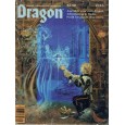 Dragon Magazine N° 113 (magazine de jeux de rôle en VO) 001