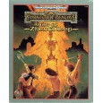 Forgotten Realms - Ruins of Zhentil Keep  (jdr AD&D 2nd edition en VO) 001