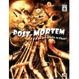 Post-Mortem - Le jeu de rôle (jdr 1ère édition en VF) 001