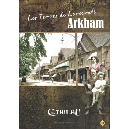 Les Terres de Lovecraft - Arkham (jdr L'Appel de Cthulhu V6) 001