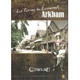 Les Terres de Lovecraft - Arkham (jdr L'Appel de Cthulhu V6) 001