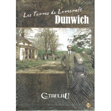 Les Terres de Lovecraft - Dunwich (jdr L'Appel de Cthulhu V6)