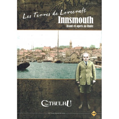 Les Terres de Lovecraft - Innsmouth (jdr L'Appel de Cthulhu V6) 001