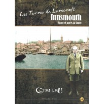 Les Terres de Lovecraft - Innsmouth (jdr L'Appel de Cthulhu V6)