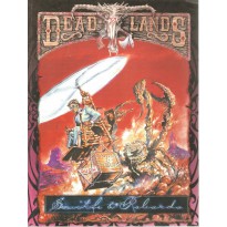 Résultat de recherche d'images pour "gamme supplément deadlands VF"