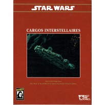 Cargos interstellaires (jeu de rôle Star Wars D6)