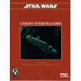Cargos interstellaires (jeu de rôle Star Wars D6) 005