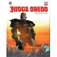 The Judge Dredd Roleplaying Game (jdr d20 System en VO) 001