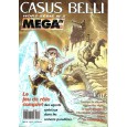 Casus Belli N° 5 Hors-Série - jeu de rôle MEGA 3 (magazine de jdr) 001