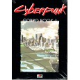 Corpo Book 1 (jdr Cyberpunk 1ère édition en VF) 003