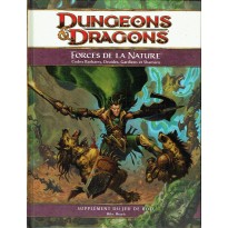 Forces de la Nature (jdr Dungeons & Dragons 4)