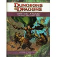 Forces de la Nature (jdr Dungeons & Dragons 4) 004