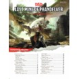 Player's Handbook + bonus (jdr Dungeons & Dragons 5 en VO) L072