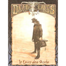 Le Livre des Morts (jdr Deadlands en VF)
