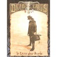 Le Livre des Morts (jdr Deadlands en VF) 002