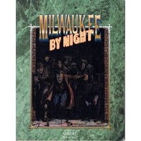 Milwaukee by Night (jdr Vampire The Masquerade en VO)
