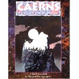 Caerns - Places of Power (jdr Werewolf The Apocalypse en VO) 003