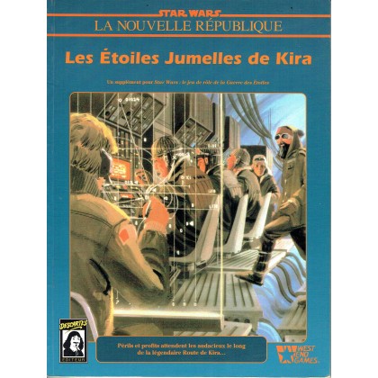 Les Etoiles Jumelles de Kira (jdr Star Wars D6) 005