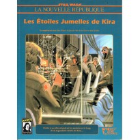 Les Etoiles Jumelles de Kira (jdr Star Wars D6)