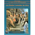 Les Etoiles Jumelles de Kira (jdr Star Wars D6) 005