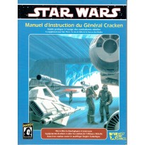 Manuel d'Instruction du Général Cracken (jeu de rôle Star Wars D6)