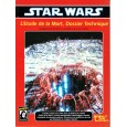 L'Etoile de la Mort - Dossier Technique (jeu de rôle Star Wars D6) 004