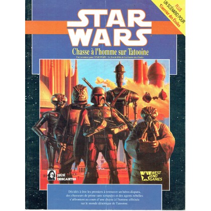 Chasse à l'homme sur Tatooine (jdr Star Wars D6) 003