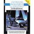 Les Récupérateurs (jeu de rôles Star Wars D6) 005