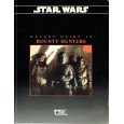 Galaxy Guide 10 - Bounty Hunters (jdr Star Wars D6 en VO) 001