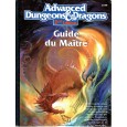 Guide du Maître (jeu de rôle AD&D 2ème édition en VF) 007