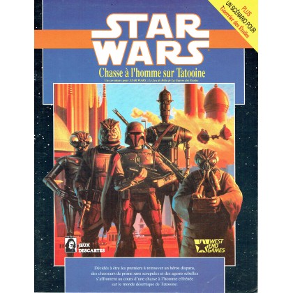 Chasse à l'homme sur Tatooine (jdr Star Wars D6 en VF) 004