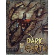 Dark Earth - Boîte de base Première édition (jdr de Multisim en VF) 001