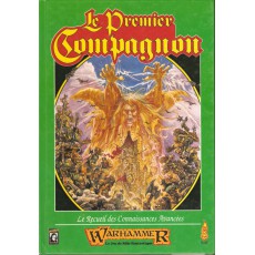 Le Premier Compagnon (Warhammer jdr 1ère édition)