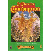 Le Premier Compagnon (Warhammer jdr 1ère édition)