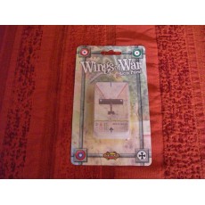 Wings of War - Recon Patrol (extension cartes WW1 en VF)