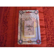 Wings of War - Dogfight (extension cartes WW1 en VF)