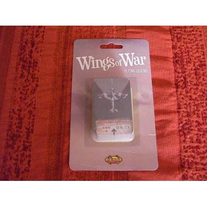 Wings of War - Flying Legend (extension cartes WW2 en VF) 001