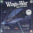 Wings of War - Flight of the Giants (WW1 expansion en VF) 002