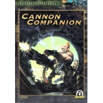 Cannon Companion (jdr Shadowrun V3 en VF)