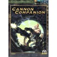 Cannon Companion (jdr Shadowrun V3 en VF) 002