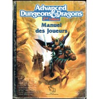Manuel des Joueurs (jdr AD&D 2ème édition en VF)