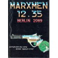 Berlin 2089 - Marxmen 12.35 (jdr Berlin XVIII en VF) 003