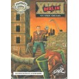 Berlin XVIII - Le jeu de rôle (jdr 2ème édition de Siroz éditions en VF) 001
